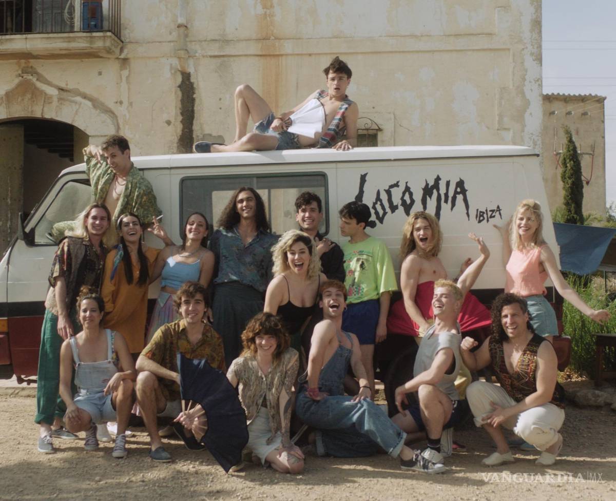 $!La película muestra el ascenso de la agrupación que llegó a convivir con David Bowie y Freddy Mercury.