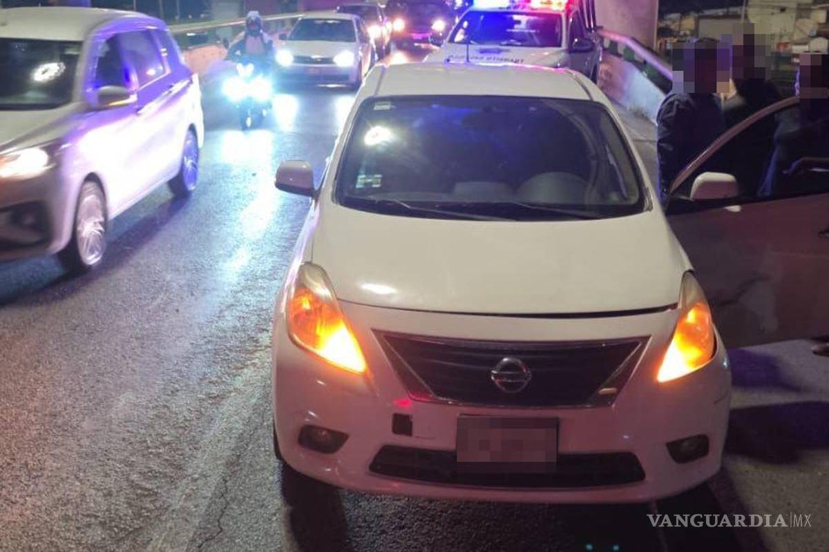 $!Las unidades involucradas fueron retiradas con grúas y llevadas a un corralón.