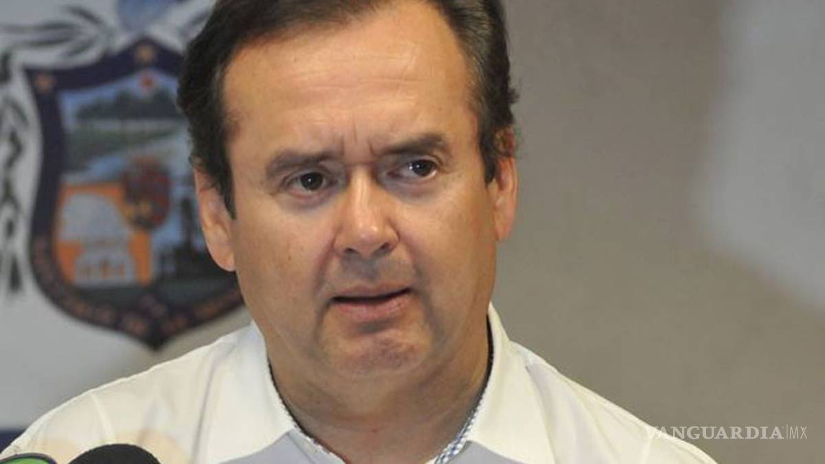PAN investiga al alcalde de Monclova por actos de corrupción y suspende sus derechos como militante por un periodo de 6 meses