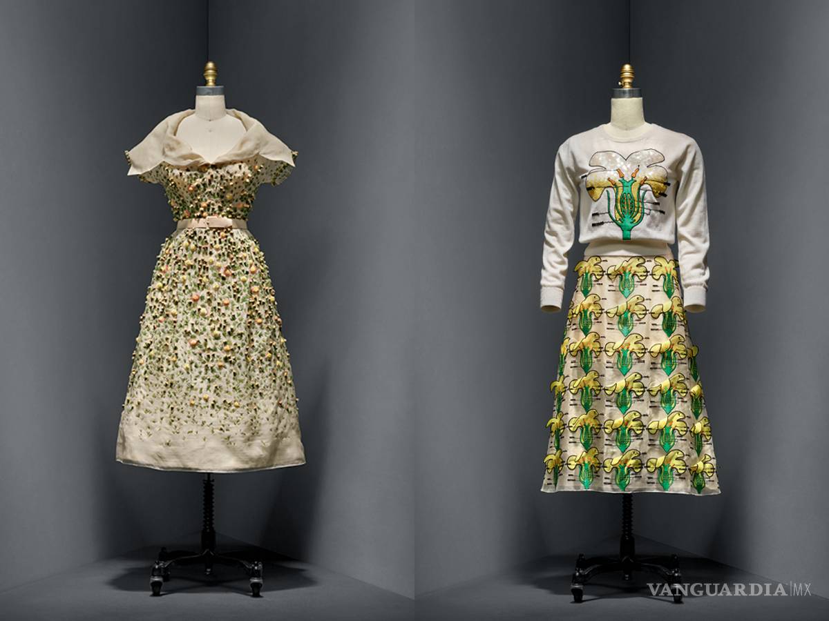 $!Wintour enfrenta al Prêt-à-porter contra la Alta Costura