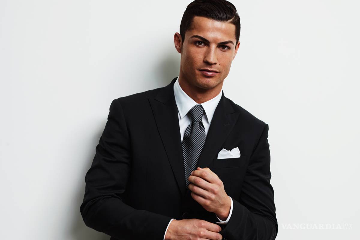 Cristiano Ronaldo, la maravilla hecha futbolista