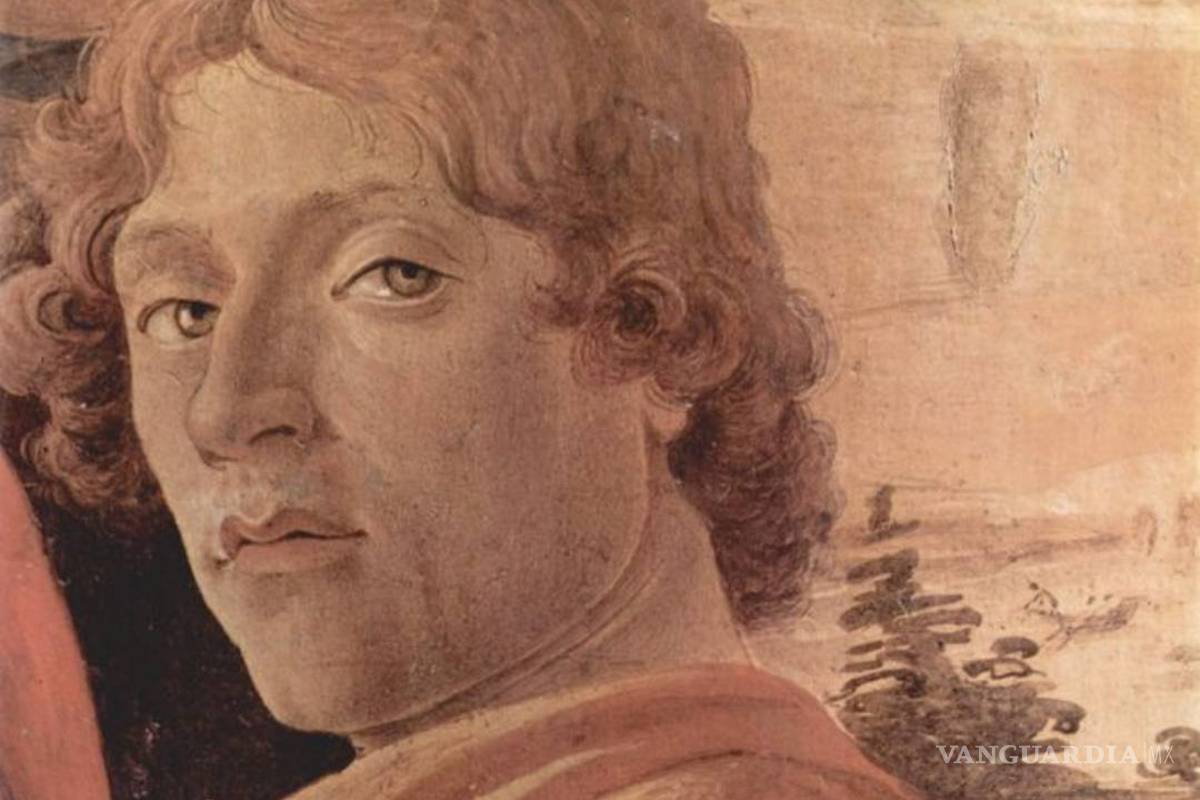 Fue Sandro Boticelli un grande del Renacimiento italiano
