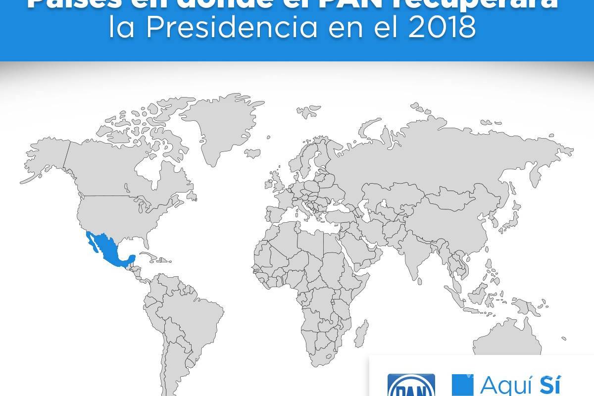 Tunden al PAN en redes sociales por usar un meme