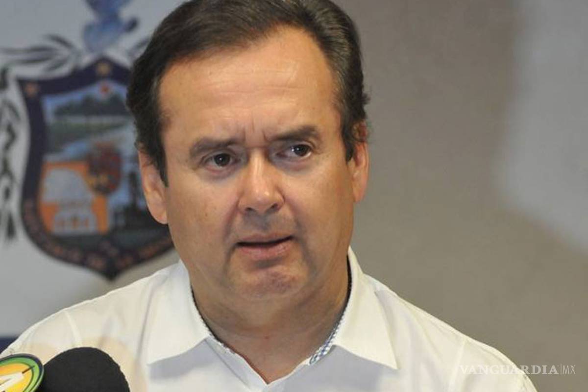 PAN investiga al alcalde de Monclova por actos de corrupción y suspende sus derechos como militante por un periodo de 6 meses