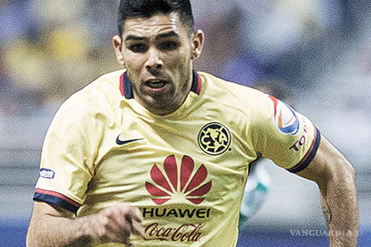 América busca la gloria