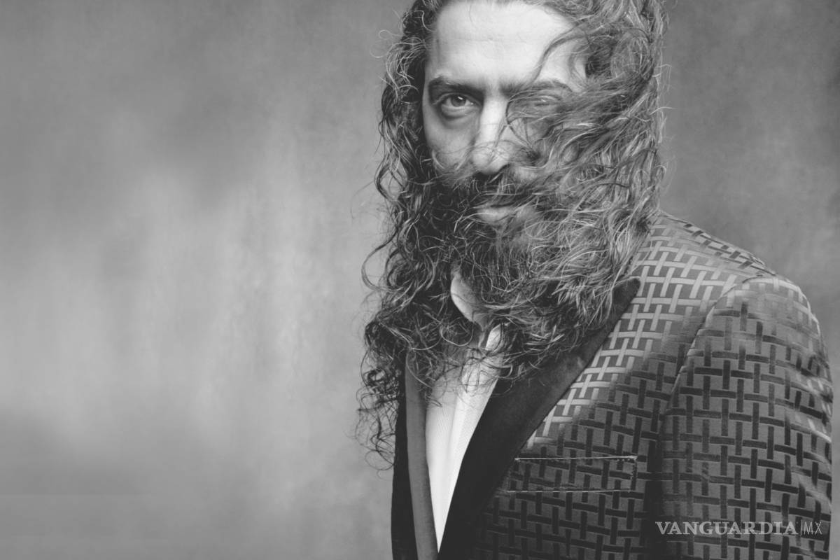 Diego 'El Cigala': El flamenco, su estilo de vida