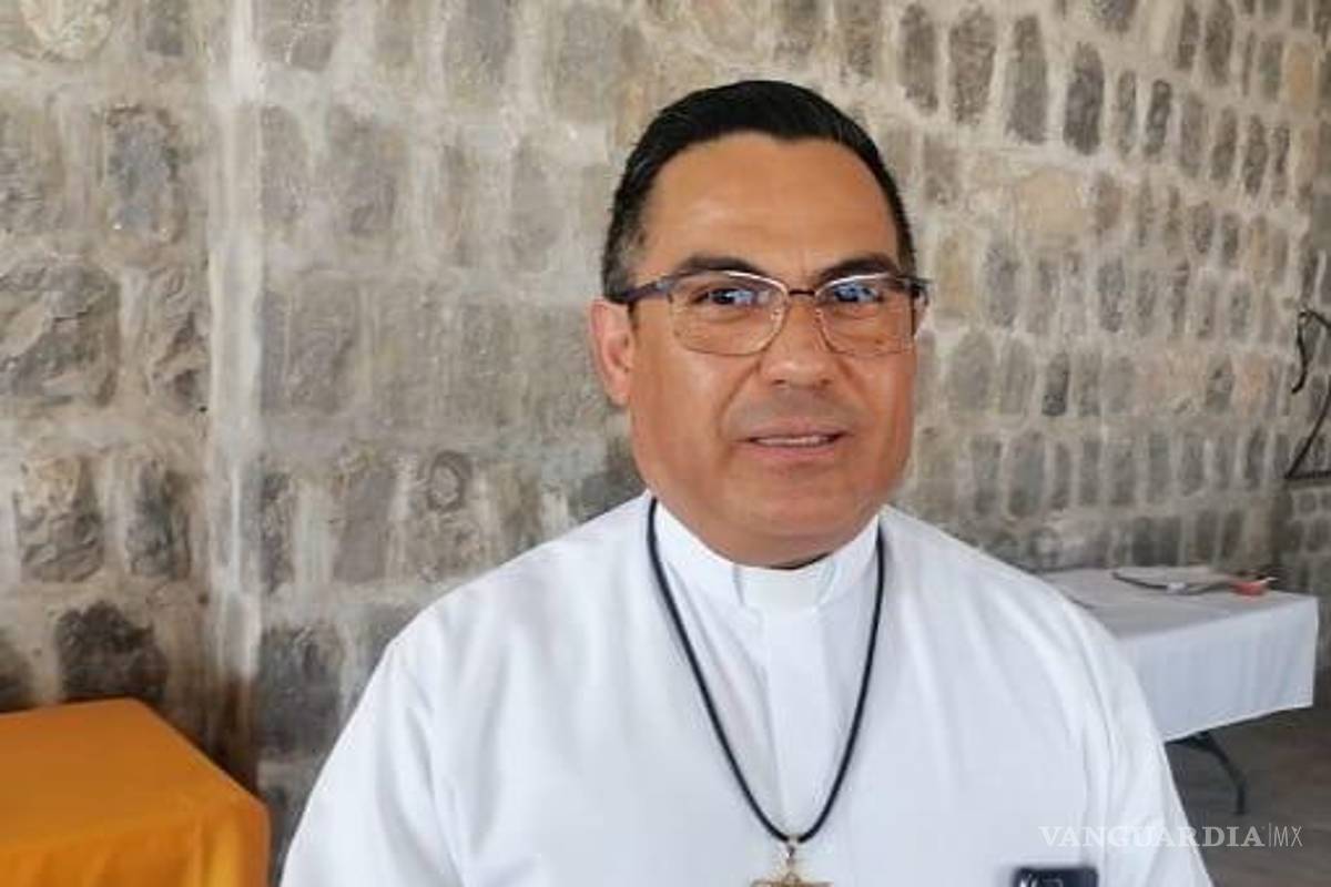 Torreón: hackean WhatsApp del rector del Santuario del Cristo de las Noas
