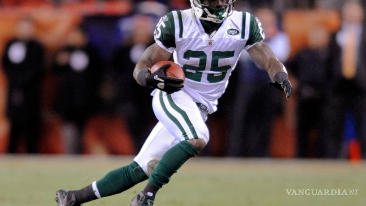 Hombre que baleó a Joe McKnight es acusado de homicidio