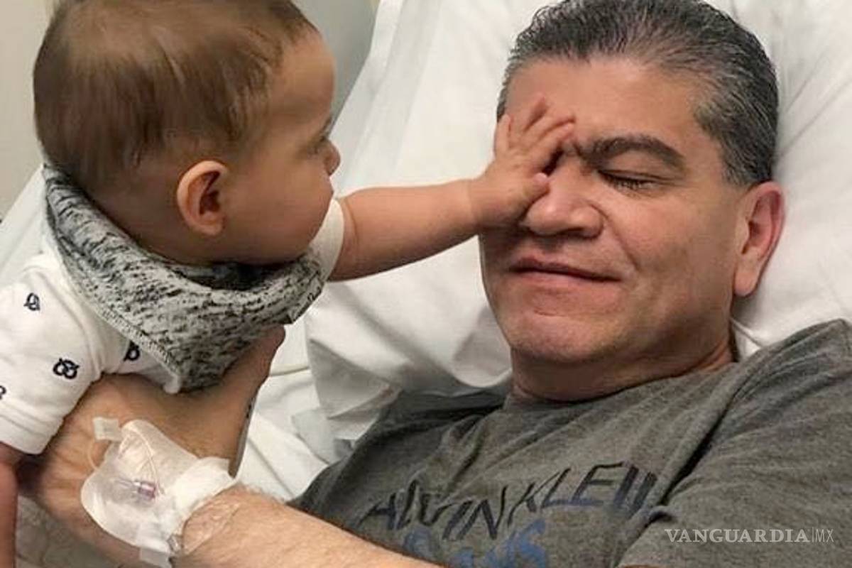 Intervienen quirúrgicamente en Torreón a Miguel Riquelme, gobernador de Coahuila