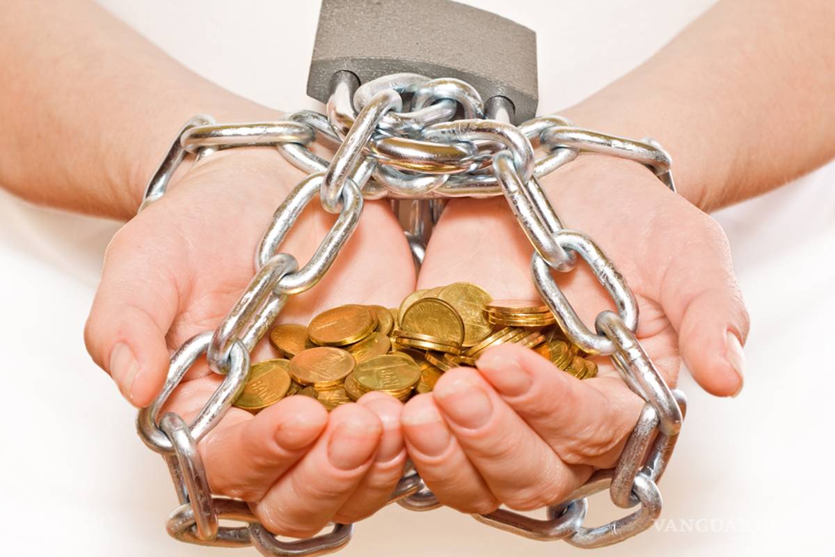 En 7 meses, se contrató deuda por mil 181.6 mdp al día: SHCP