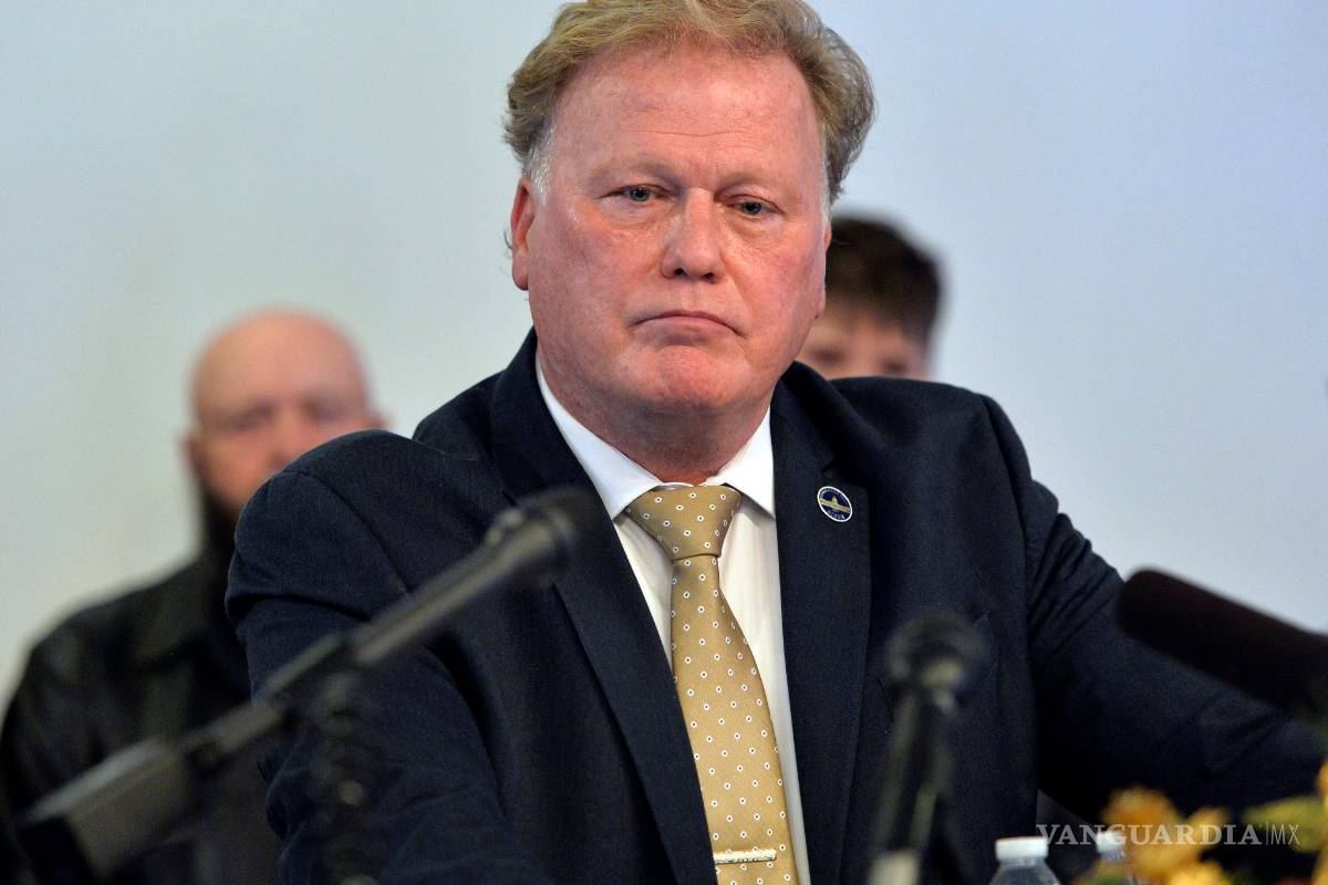 Confirman suicidio del legislador republicano Dan Johnson, señalado por abuso sexual