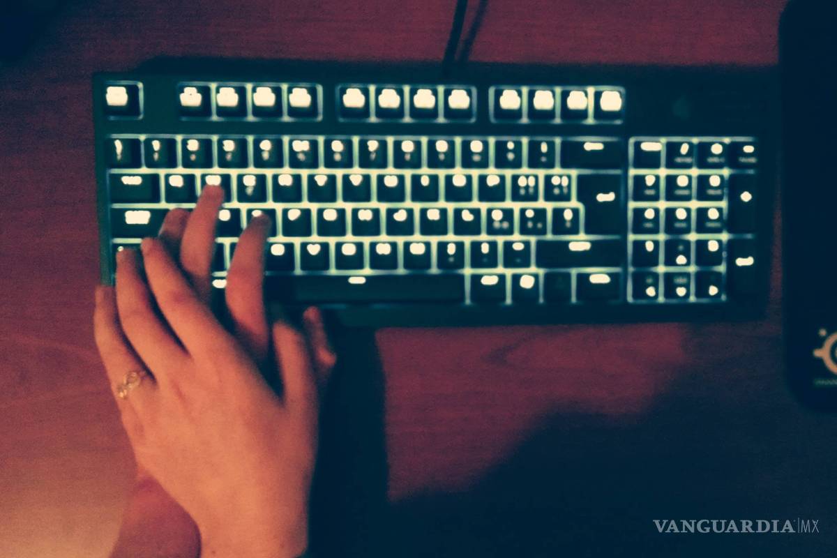 Romance en el Día del Gamer: Ella de Saltillo y él de Holanda, el amor los flechó online