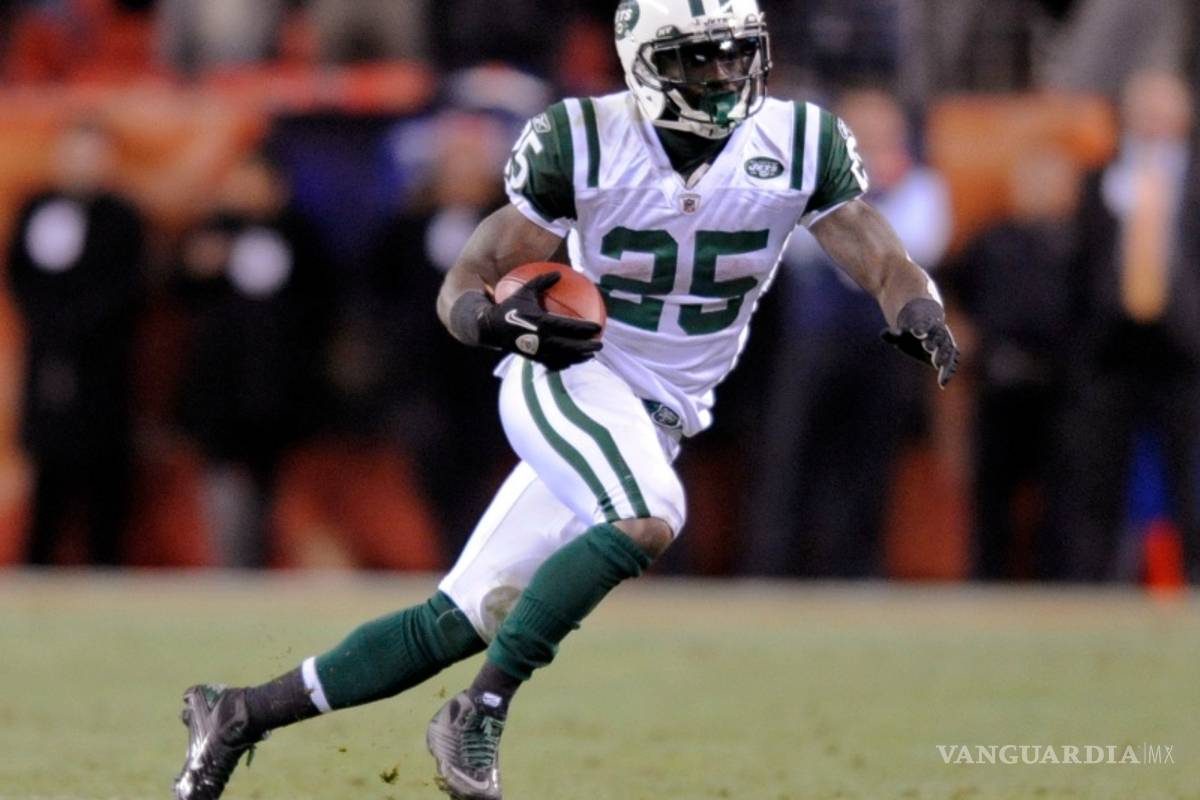 Hombre que baleó a Joe McKnight es acusado de homicidio