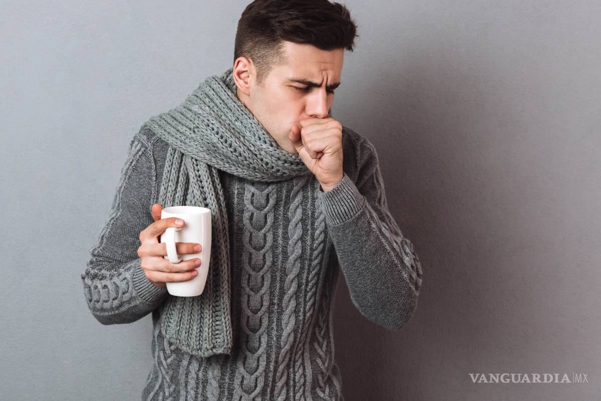 Se incrementan casos de neumonía en Coahuila