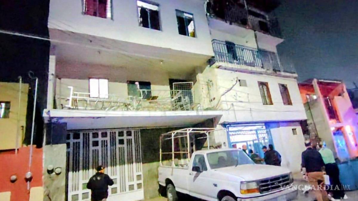 Por el delito de trata de personas, catean vivienda en Nuevo León