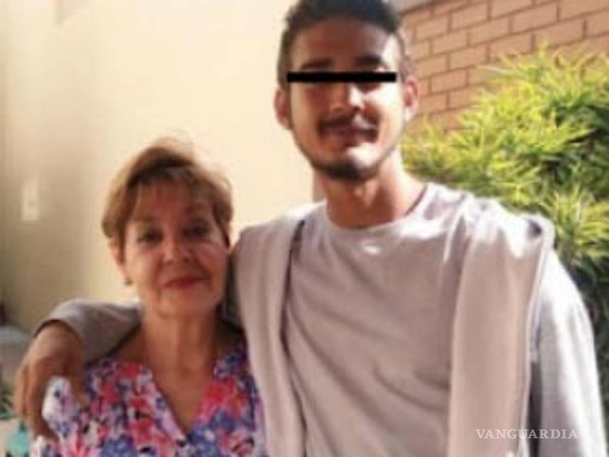 $!Crimen consterna a Saltillo; matan a 4 adultos mayores en residencia... nieto de dos de las víctimas es el principal sospechoso