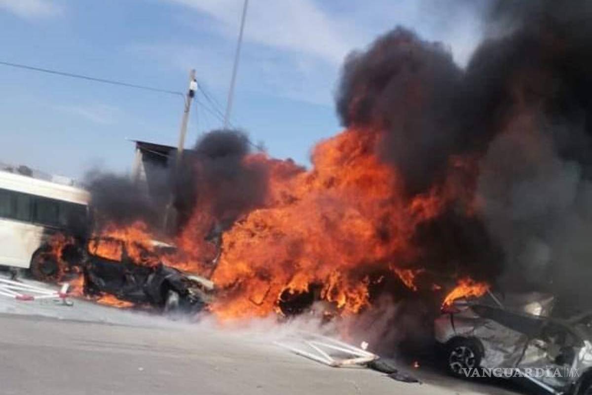 Con pruebas de ADN identificarán a víctimas de accidente en la México-Puebla