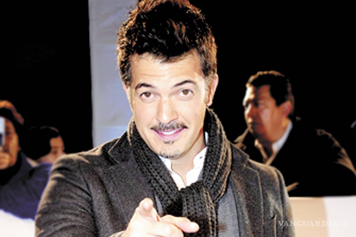 Fernando del Solar: ‘El cáncer me hizo reconstruir mi vida’