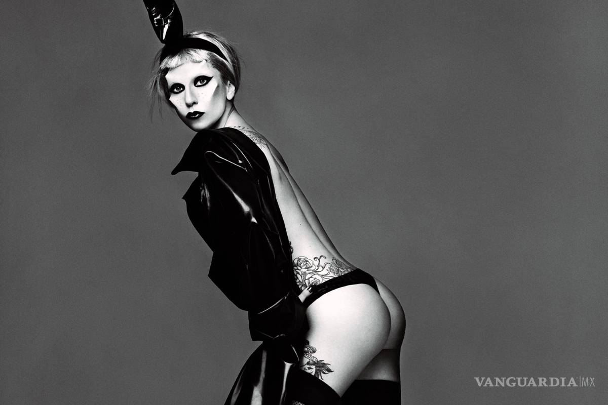 Gaga se une a ‘RuPaul’s Drag Race’