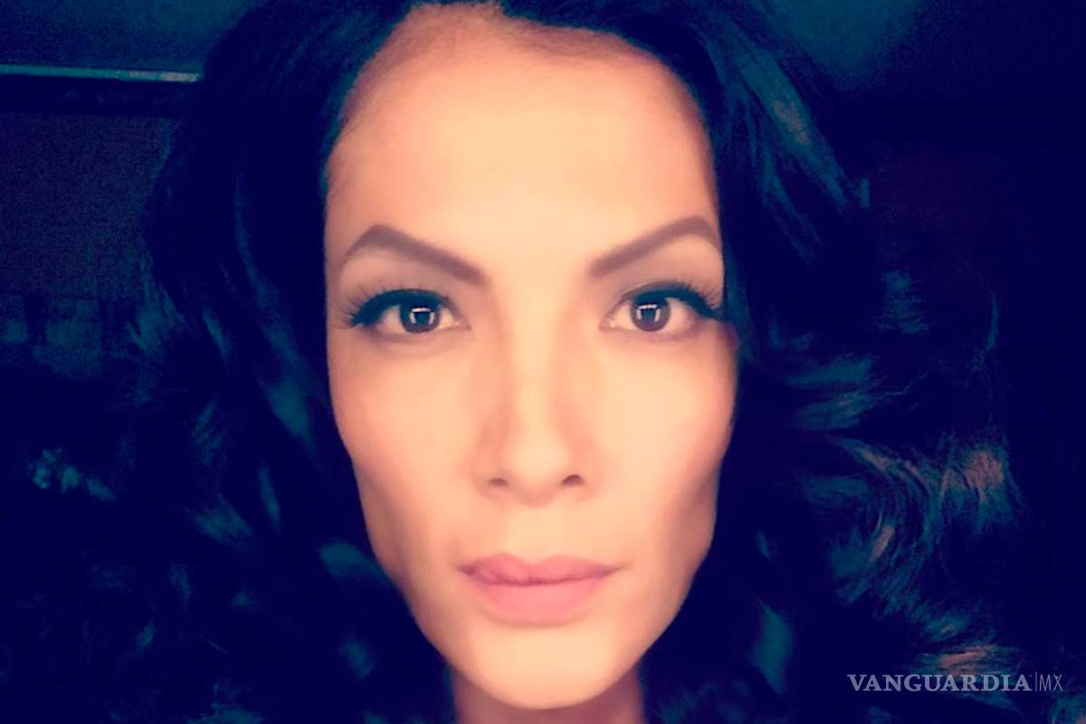 Sobrina de María Félix enciende las redes con parecido y belleza