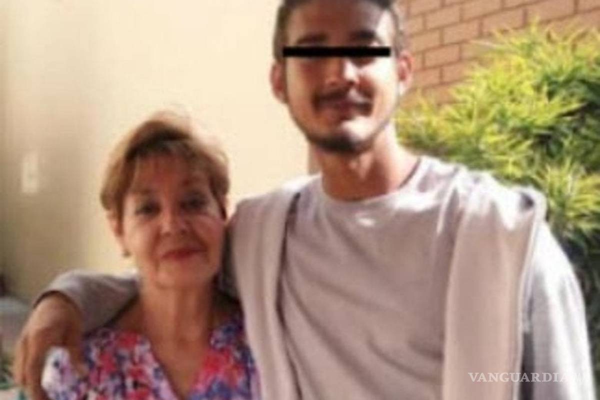 Detienen a multihomicida de Saltillo... intentaba escapar hacia Estados Unidos