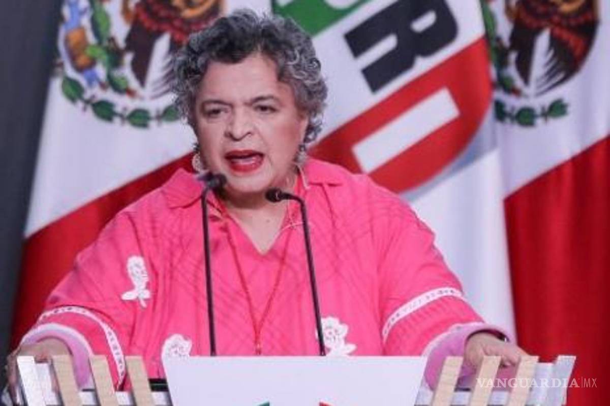 Surgen más presidenciables: Beatriz Paredes e Ildefonso Guajardo se destapan para el 2024