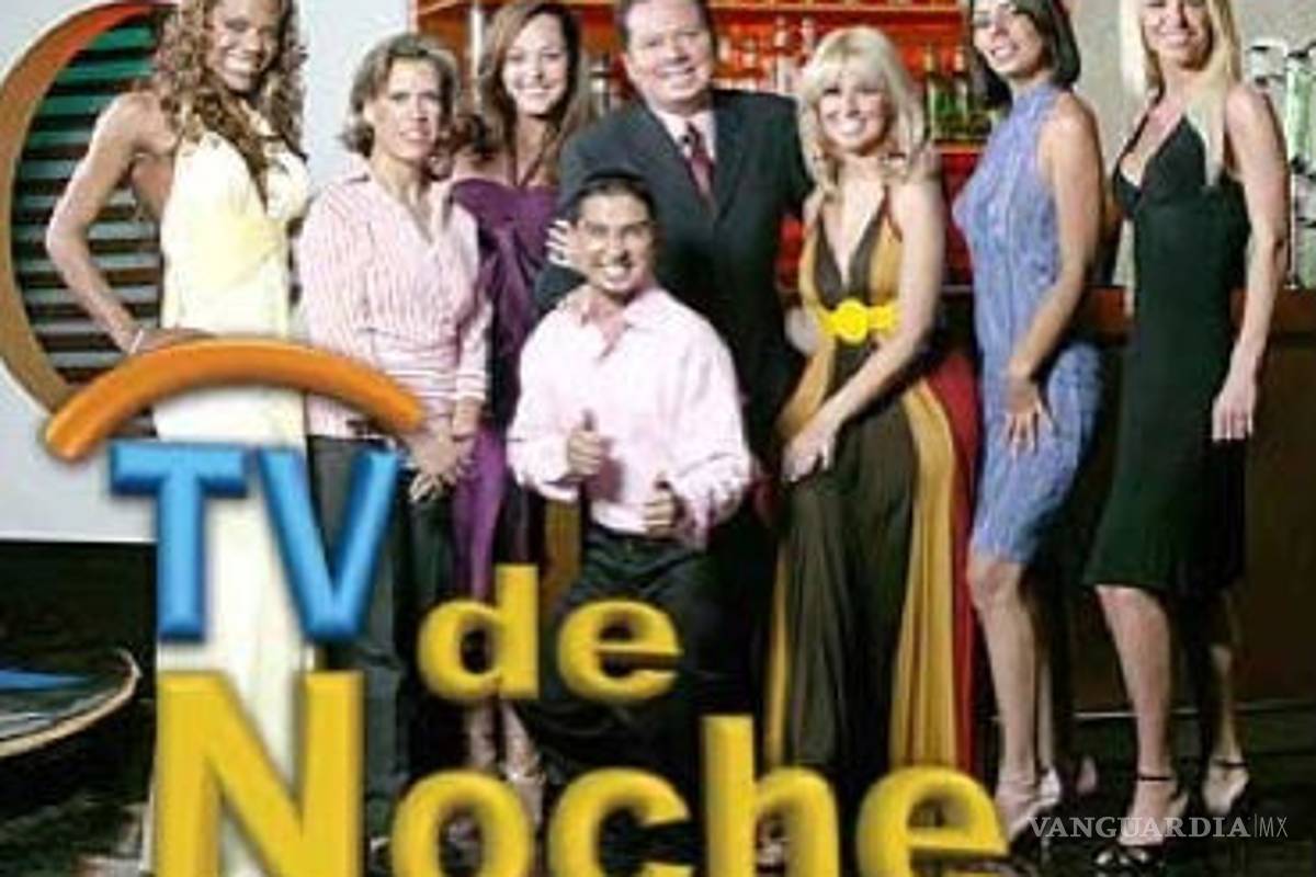 $!El 'Coque' Muñiz defiende a Raquel Bigorra ¡frente a Daniel Bisogno en 'Ventaneando'!