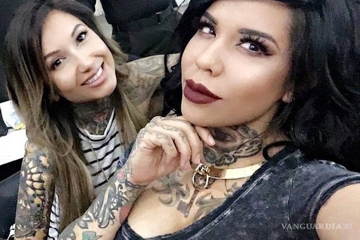 Mujeres soldado de EU, devastadas por sus fotos desnudas compartidas en Facebook