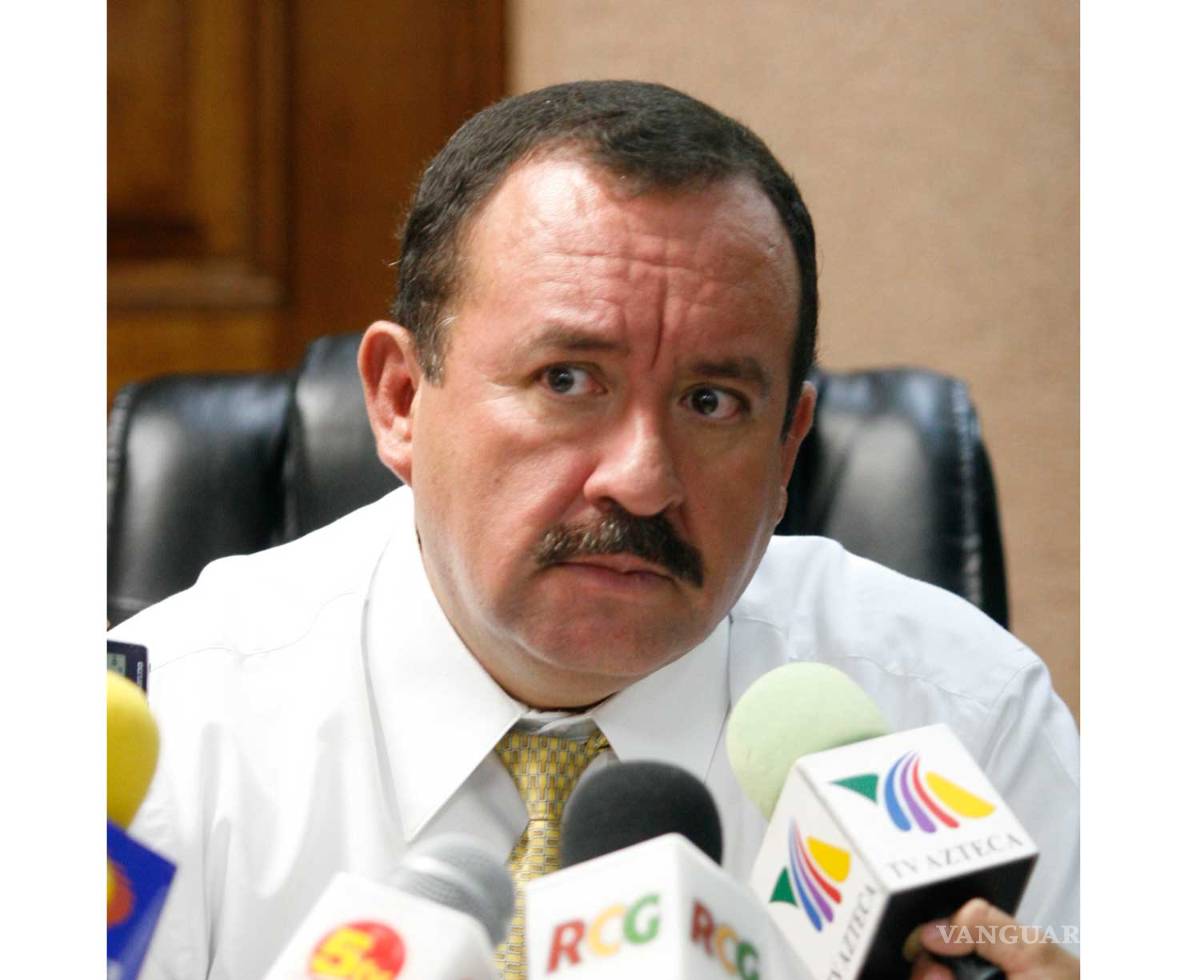 $!Recomiendan al Alcalde de Saltillo comprar más patrullas