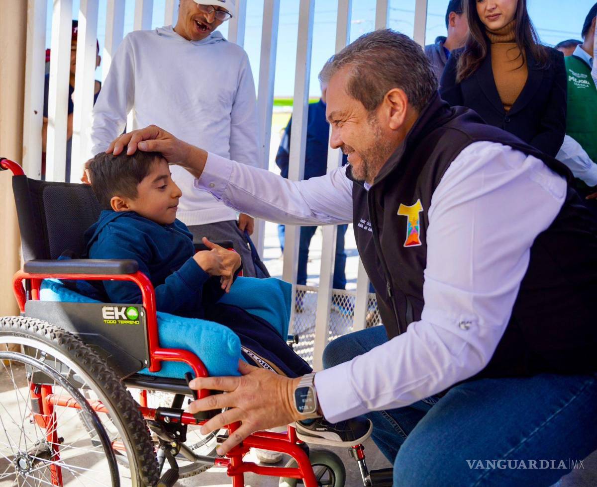 $!Autoridades municipales y educativas reiteraron que el programa busca fortalecer la infraestructura escolar y mejorar las condiciones de aprendizaje para más de mil estudiantes.