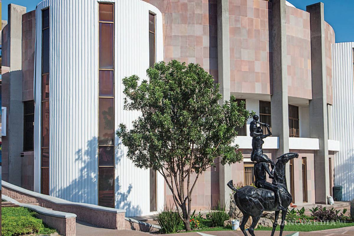Arranca la Feria del Libro en Monclova