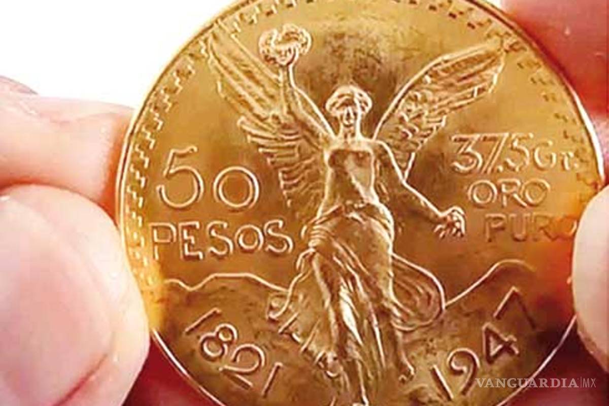 $!Asaltan Casa de Moneda de México; se llevan mil 500 centenarios... ¡equivalentes a 50 millones de pesos!