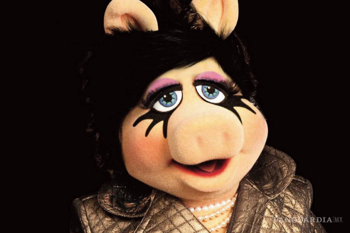 Cerdita Peggy buscará explicar a Trump en obra de teatro