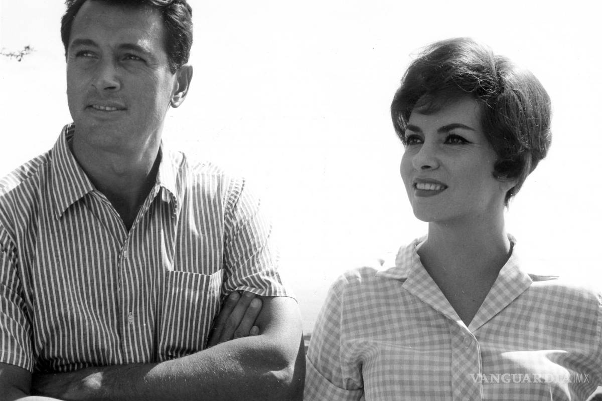 Gina Lollobrigida, considerada la mujer mas hermosa del mundo, muere a los 95 años