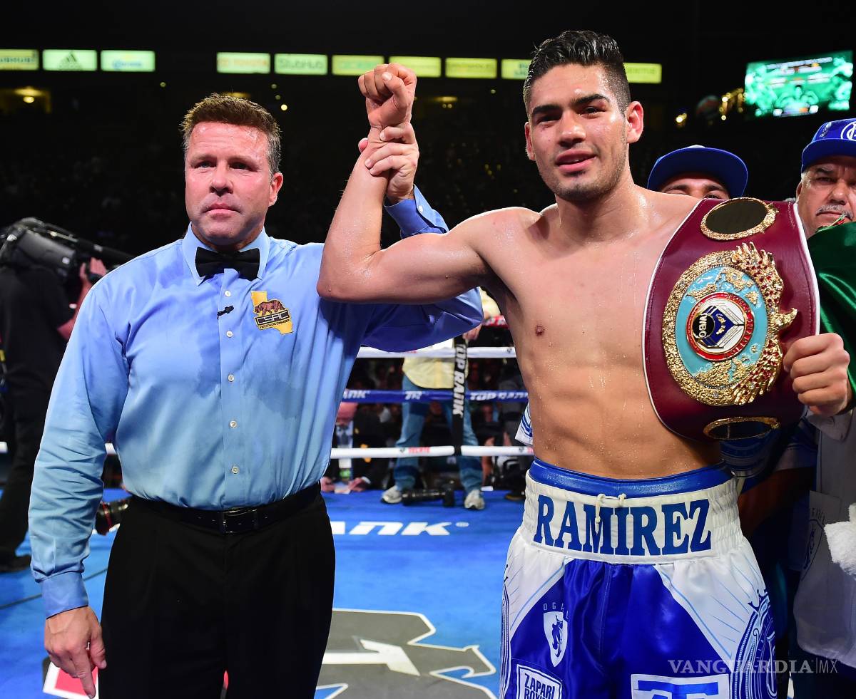 $!Confirmado: 'Canelo' volverá al ring en diciembre
