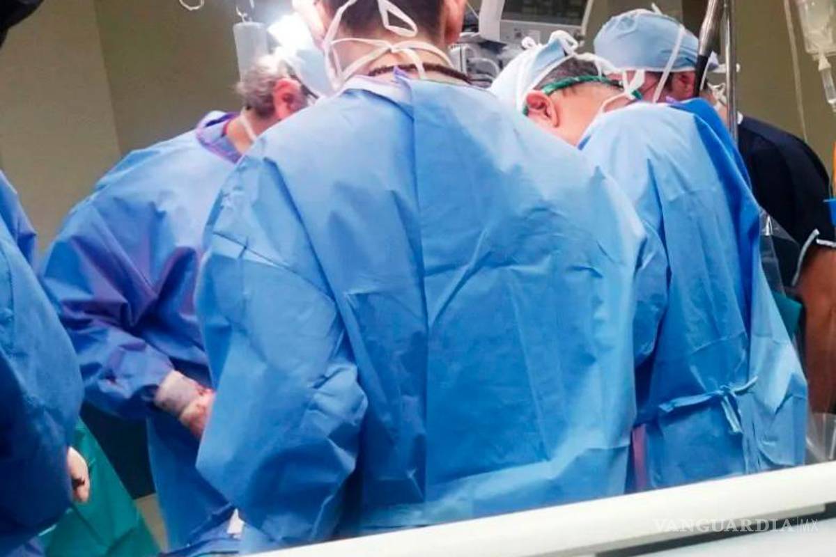 Investiga Fiscalía de Coahuila, muerte de niña de 4 años en Saltillo