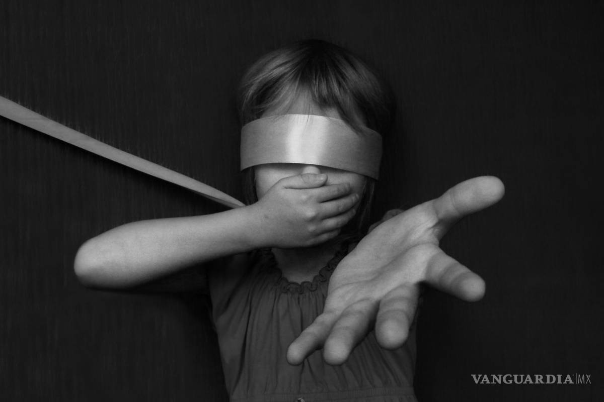 Sufre agresiones 63% de niños y adolescentes en México