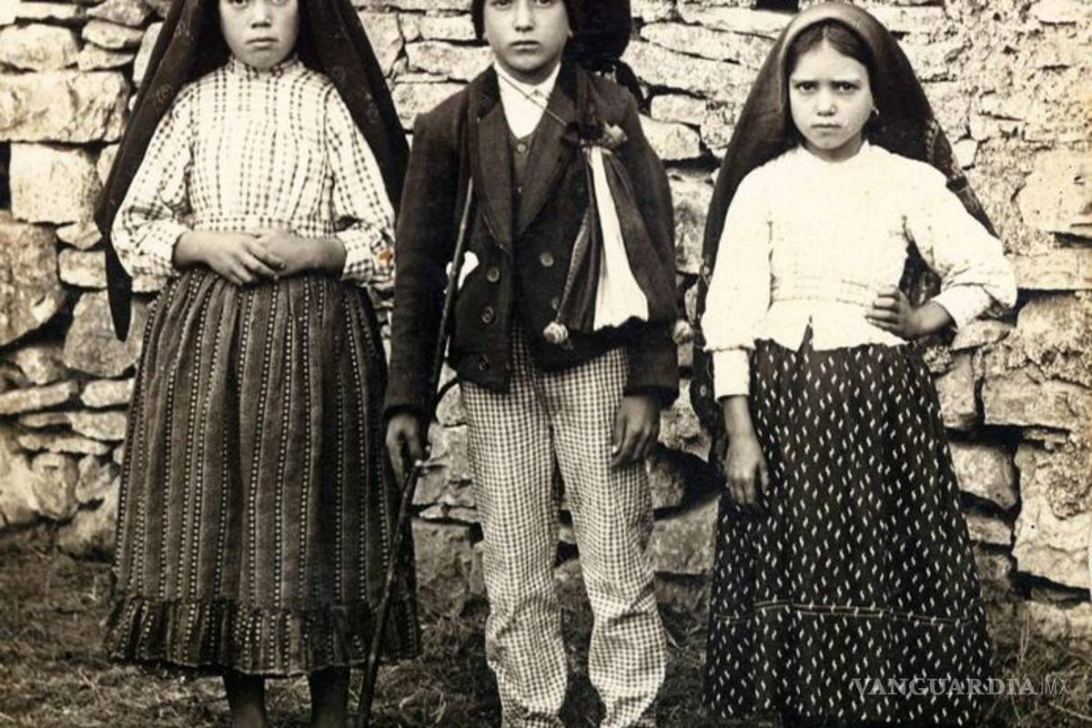 $!El tercer secreto de Fátima: Vaticano ocultó misterio durante más de 80 años