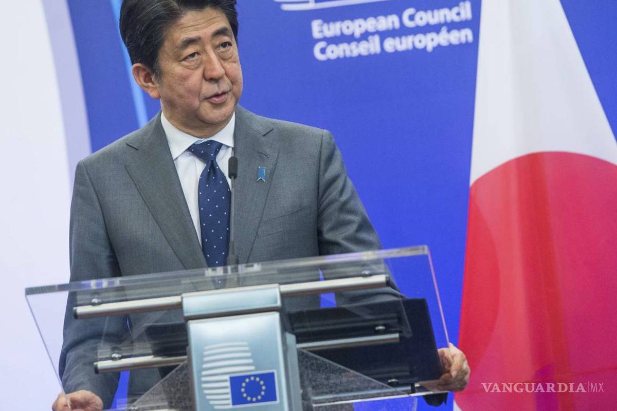 Países del G7 necesitan reformas estructurales y menos austeridad: Abe