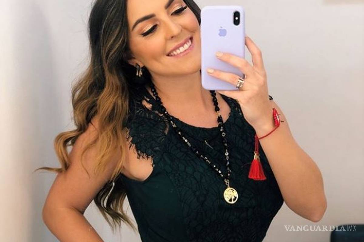 Patty López de la C pensó en quitarse la vida luego de que filtraran su 'pack'