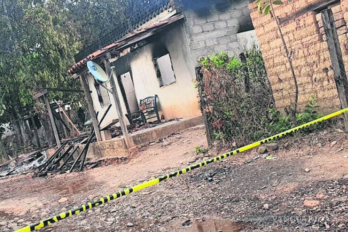 Mueren un niño, cinco mujeres y 5 hombres, tras enfrentamientos en Chiapas