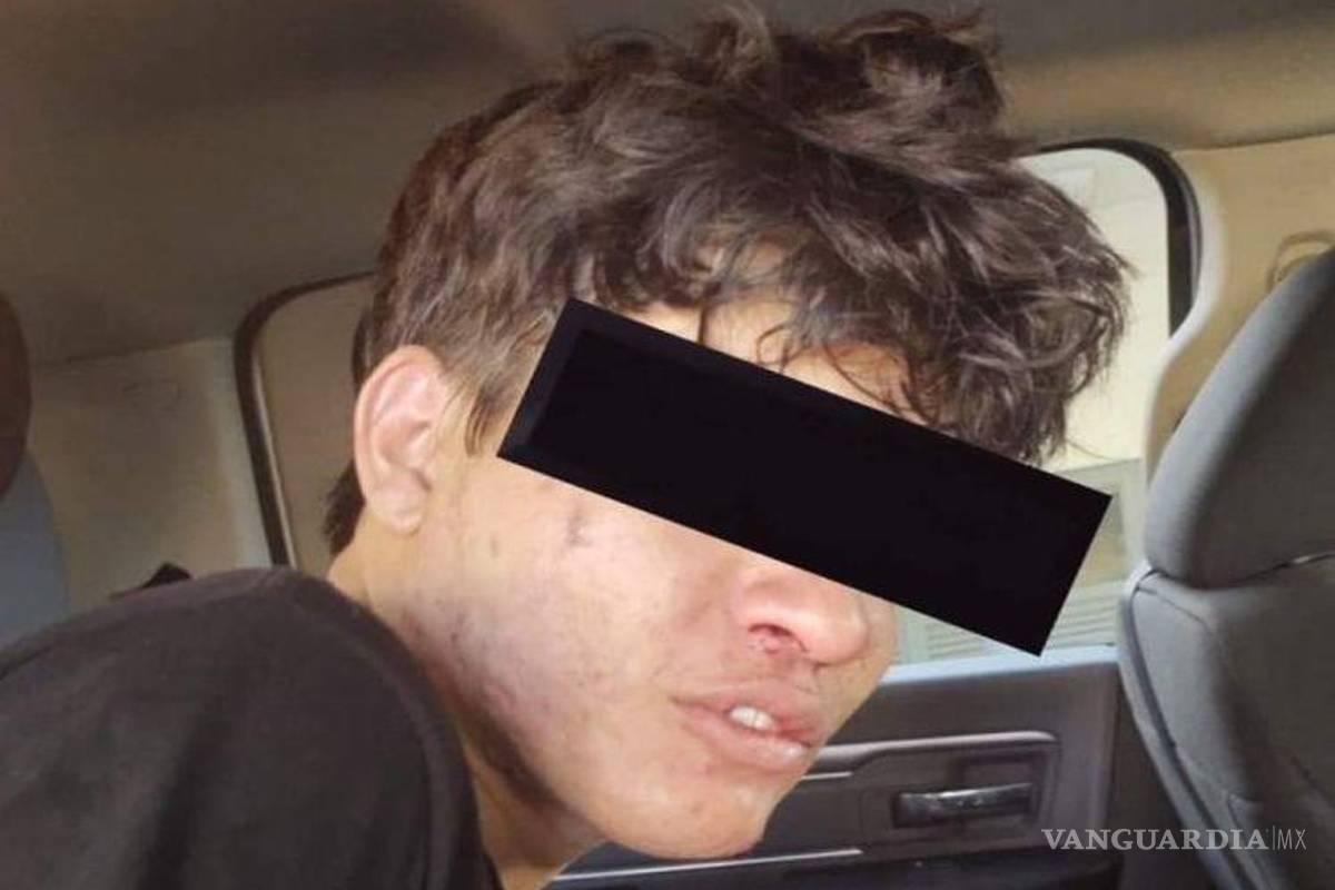 $!Gabriel Alejandro “N” se había comunicado con otra persona para avisarle que llevaría a cabo estos ataques, por lo que se consideró que los había premeditado