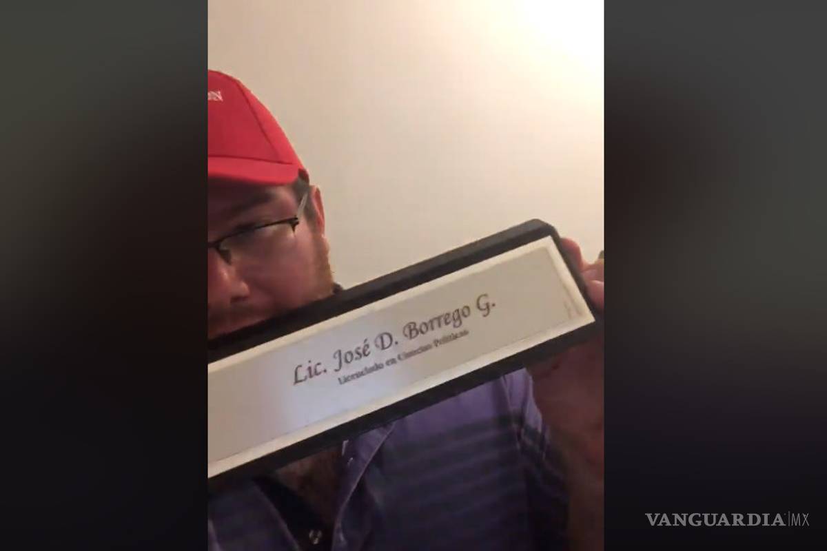 Se viraliza video donde 'El mejor pin#$% politólogo de este País' analiza el Tercer Debate Presidencial