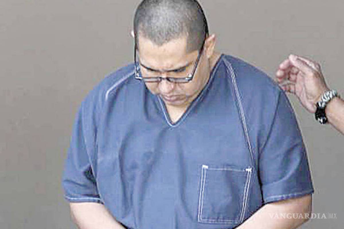 Responde Coahuila: no se exonera a nadie, buscan extradición de jefe zeta