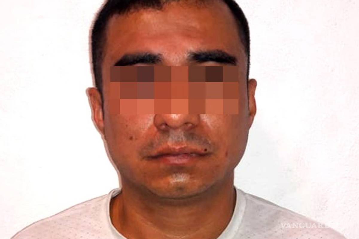 'El Ray', líder regional del Cártel Jalisco Nueva Generación, es vinculado a proceso