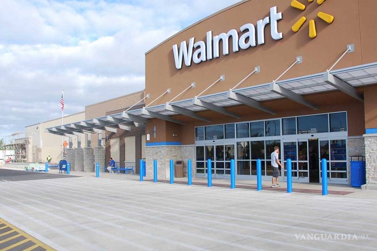 Walmart reducirá uso de plástico en marcas propias