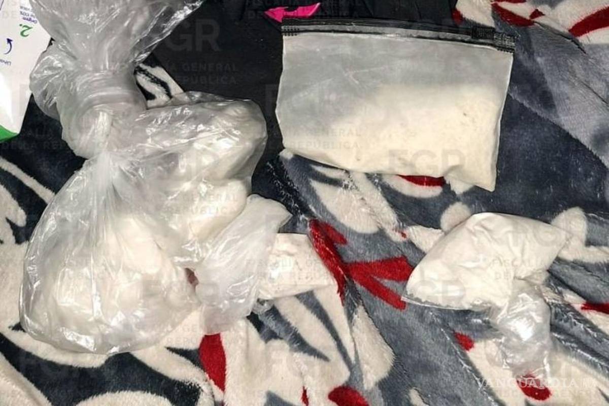 $!En cateo por delitos contra la salud, detienen a dos y aseguran material bélico en Nuevo León