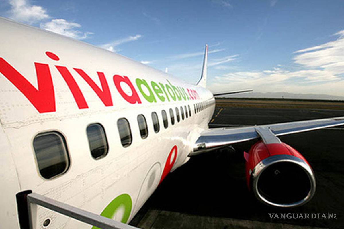VivaAerobus cancela 3 vuelos en Monterrey y retrasa varios