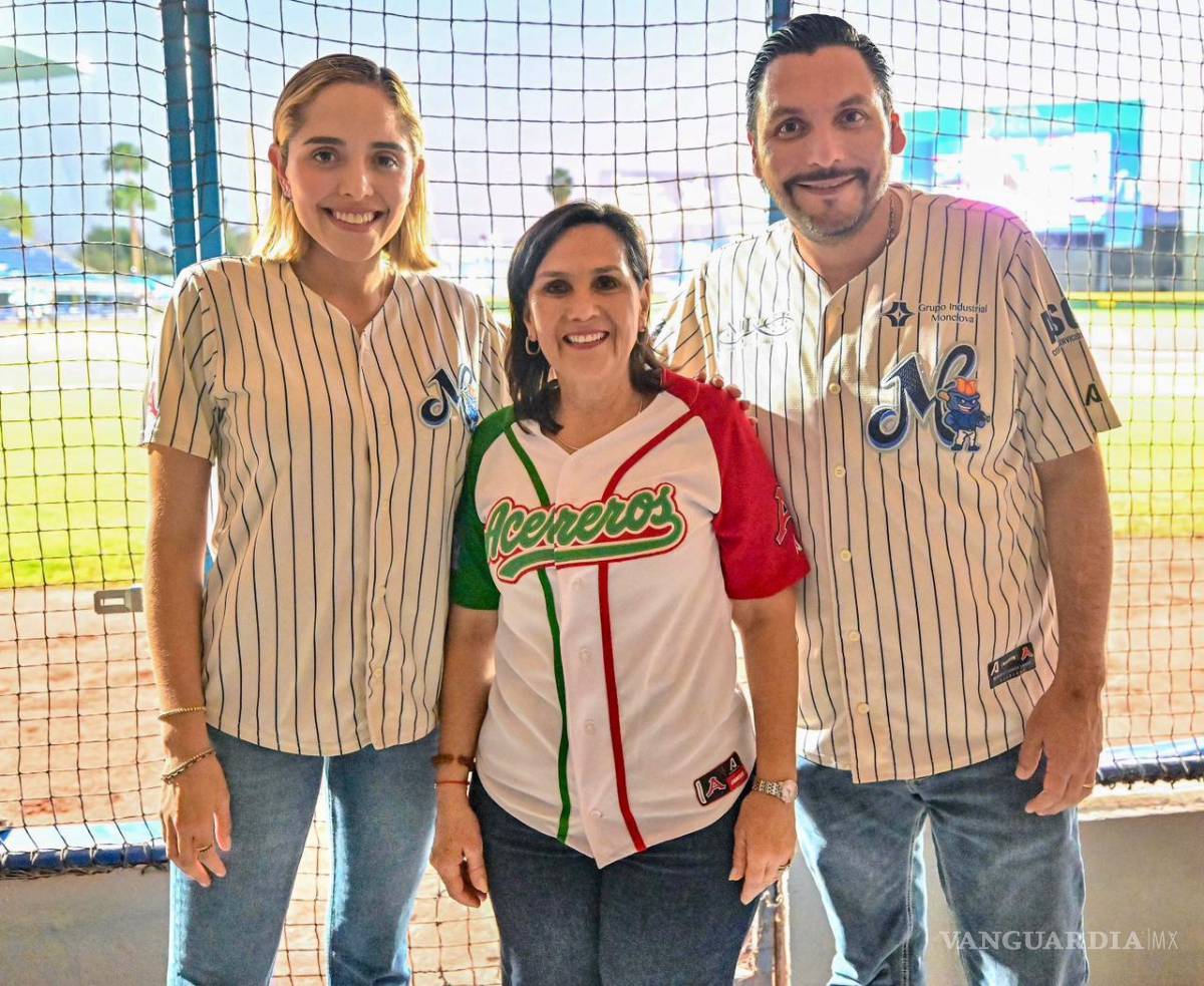 $!Aficionados acudieron al juego con causa, contribuyendo a reunir recursos para intervenciones médicas de alto costo.