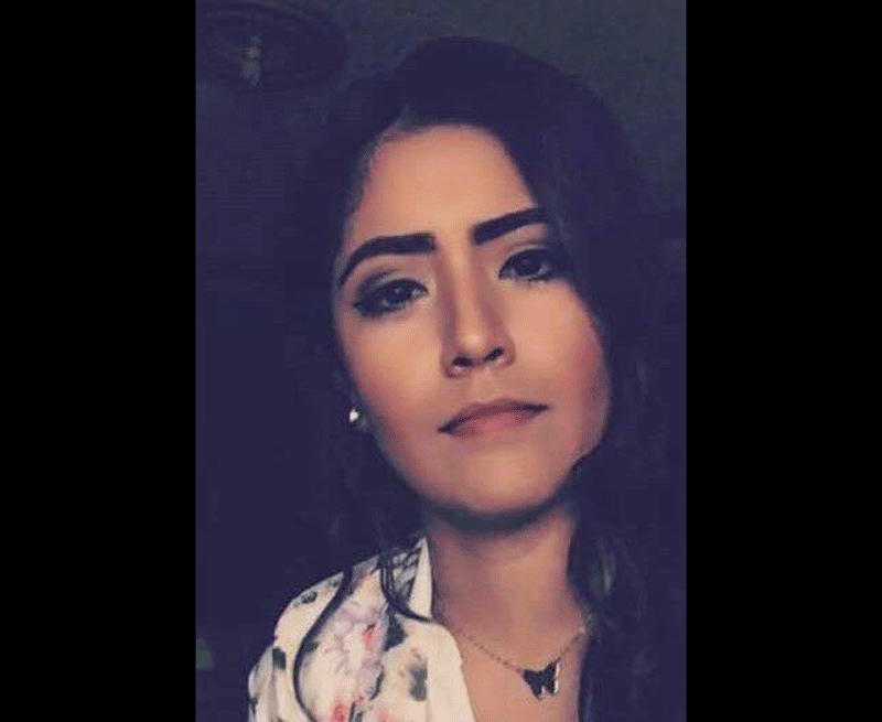 Encuentran en Guanajuato a estudiante saltillense ‘desaparecida’